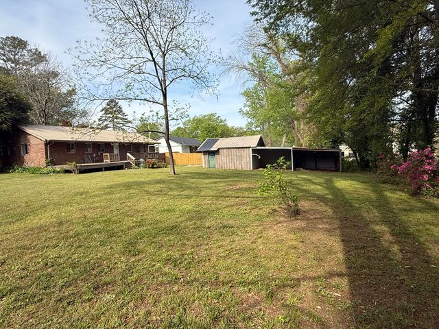 221 Chota Circle, Lafayette, GA 30728