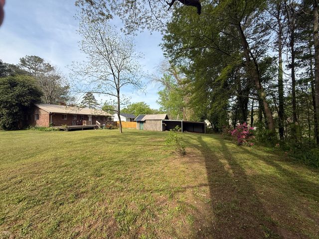 221 Chota Circle, Lafayette, GA 30728