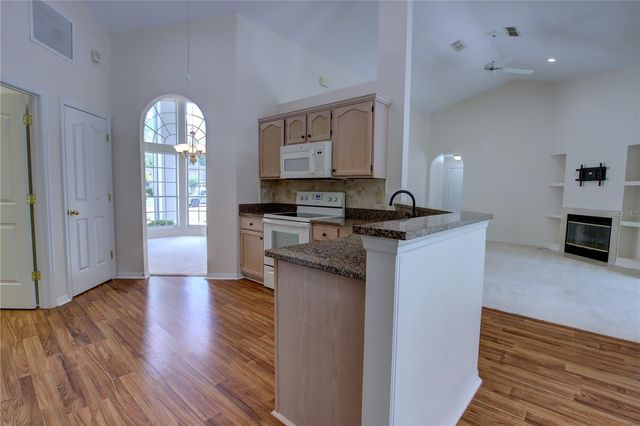 7468 APRELLE DRIVE, Sanford, FL 32771