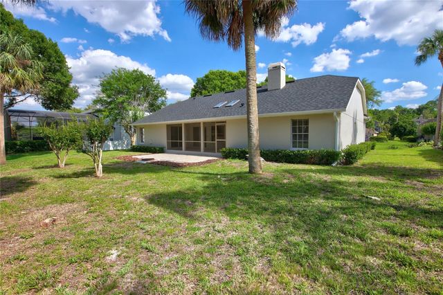 7468 APRELLE DRIVE, Sanford, FL 32771