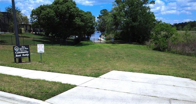 7468 APRELLE DRIVE, Sanford, FL 32771