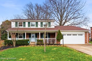815 Vannah Ave, Louisville, KY 40223