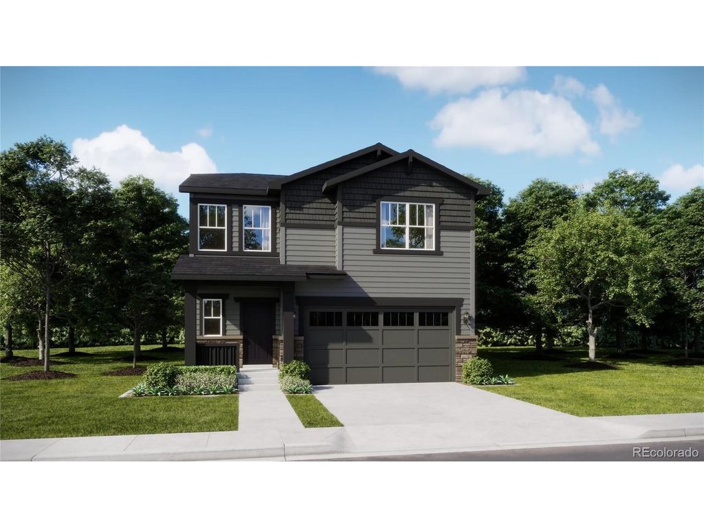 45894 Mill Ave, Bennett, CO 80102