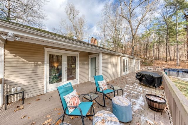 64 Somerset, Somers, CT 06071