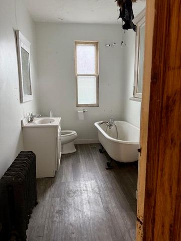 1828 Oliver Street, Whiting, IN 46394