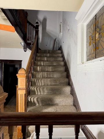 1828 Oliver Street, Whiting, IN 46394