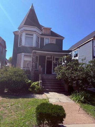 1828 Oliver Street, Whiting, IN 46394