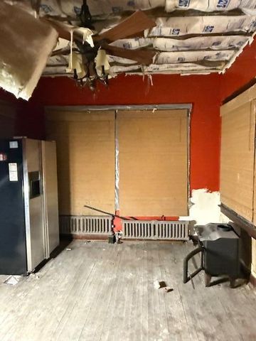 1828 Oliver Street, Whiting, IN 46394