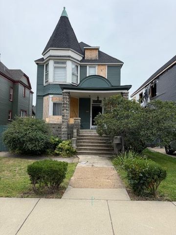 1828 Oliver Street, Whiting, IN 46394