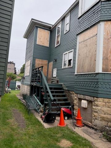 1828 Oliver Street, Whiting, IN 46394