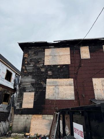 1828 Oliver Street, Whiting, IN 46394