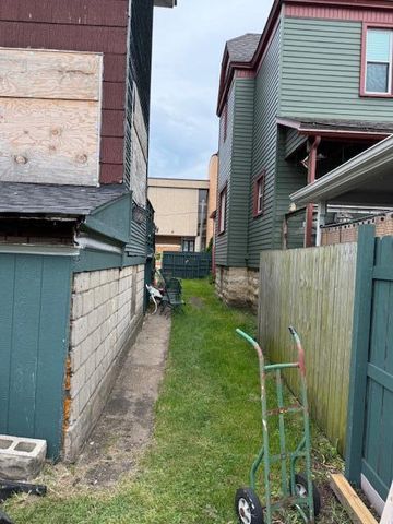 1828 Oliver Street, Whiting, IN 46394