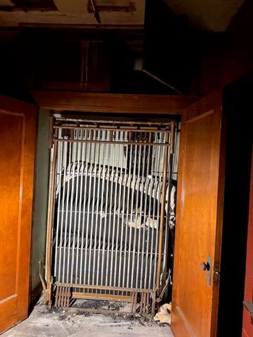 1828 Oliver Street, Whiting, IN 46394