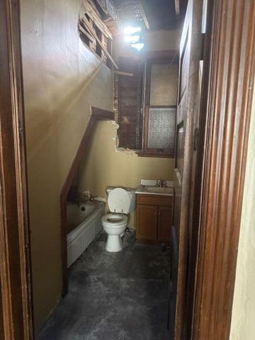 1828 Oliver Street, Whiting, IN 46394