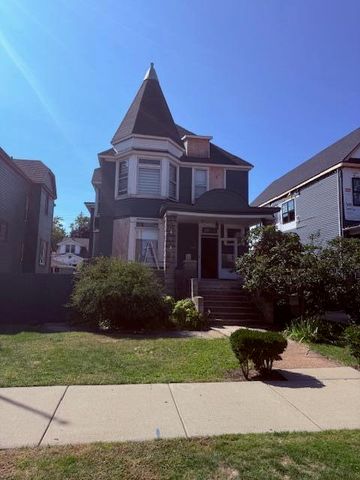 1828 Oliver Street, Whiting, IN 46394