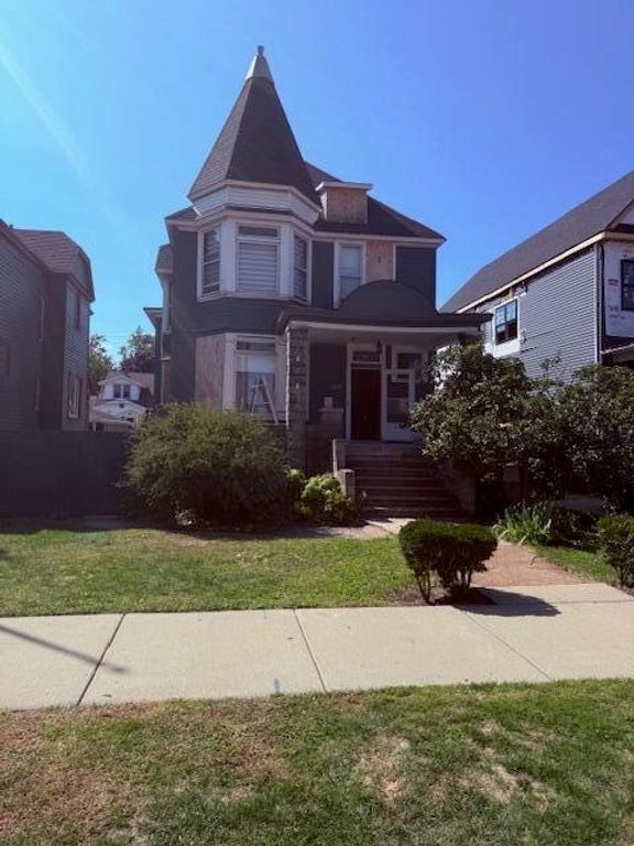 1828 Oliver Street, Whiting, IN 46394