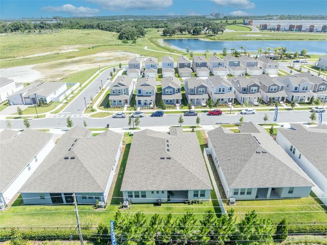1777 RIDER RAIN LANE, Apopka, FL 32703