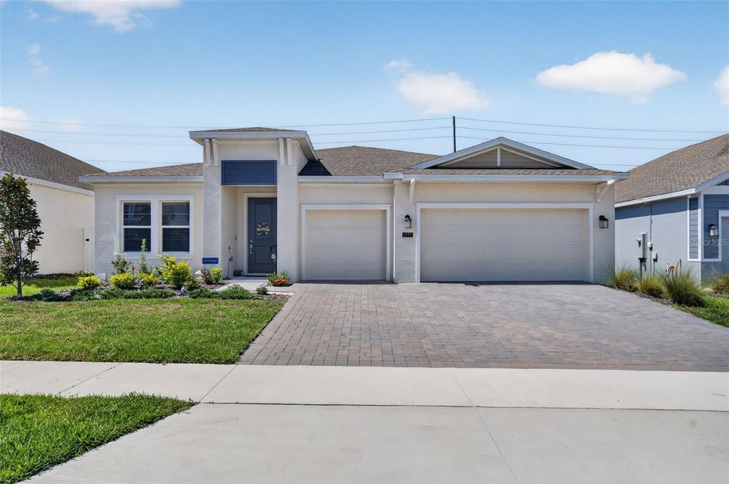 1777 RIDER RAIN LANE, Apopka, FL 32703
