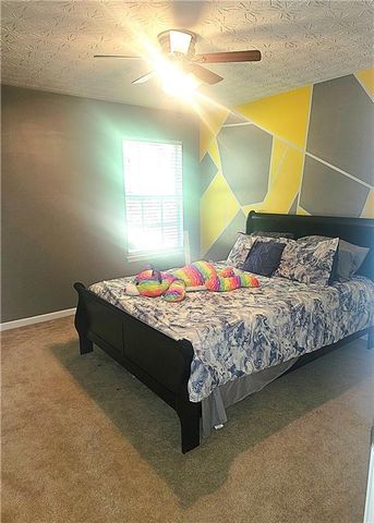 212 Hightower Trail, Riverdale, GA 30274