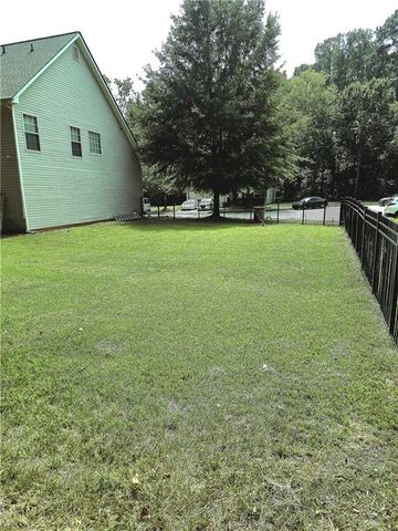 212 Hightower Trail, Riverdale, GA 30274