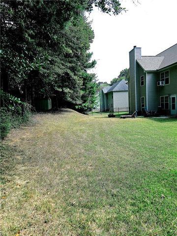 212 Hightower Trail, Riverdale, GA 30274