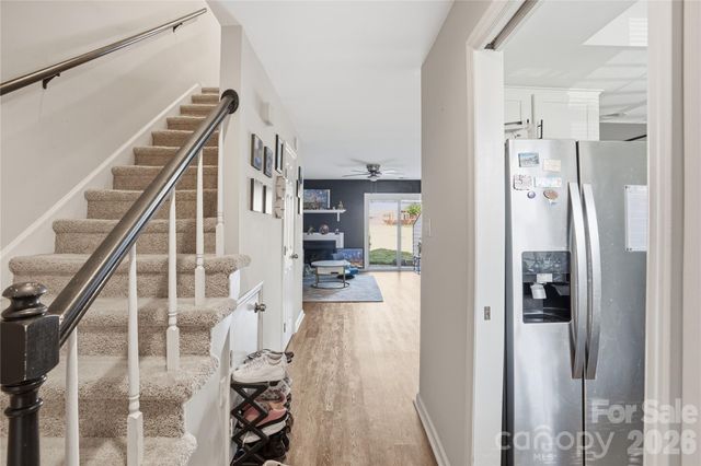 5227 Amity Springs Drive, Charlotte, NC 28212