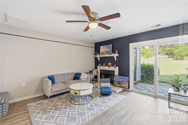 5227 Amity Springs Drive, Charlotte, NC 28212