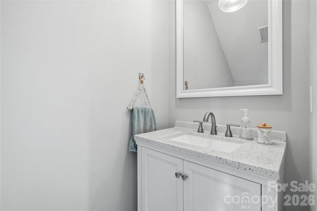 5227 Amity Springs Drive, Charlotte, NC 28212