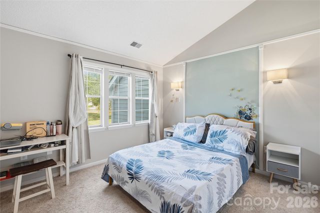 5227 Amity Springs Drive, Charlotte, NC 28212