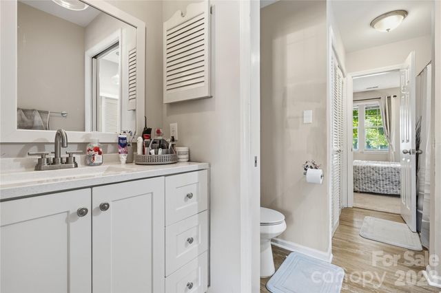 5227 Amity Springs Drive, Charlotte, NC 28212