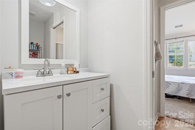 5227 Amity Springs Drive, Charlotte, NC 28212