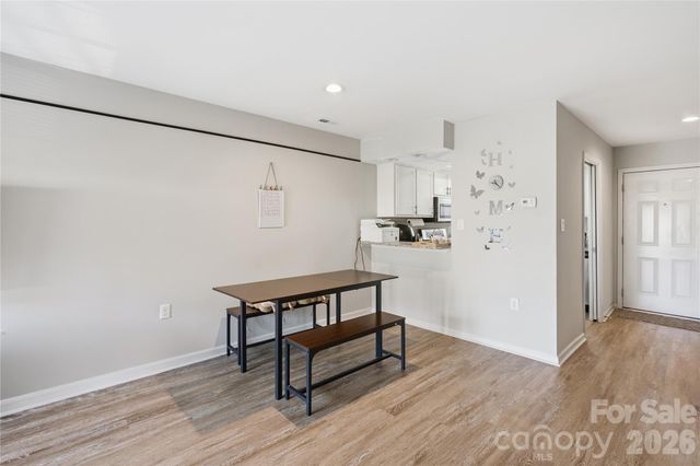 5227 Amity Springs Drive, Charlotte, NC 28212