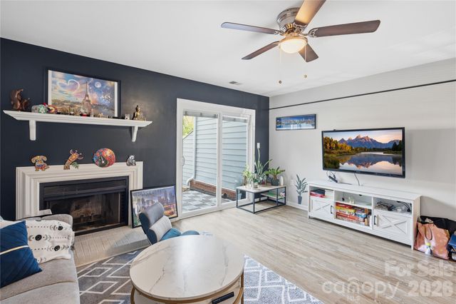 5227 Amity Springs Drive, Charlotte, NC 28212