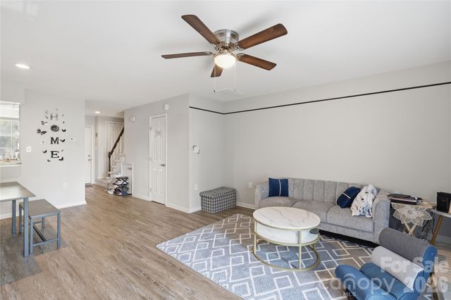 5227 Amity Springs Drive, Charlotte, NC 28212