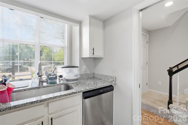5227 Amity Springs Drive, Charlotte, NC 28212