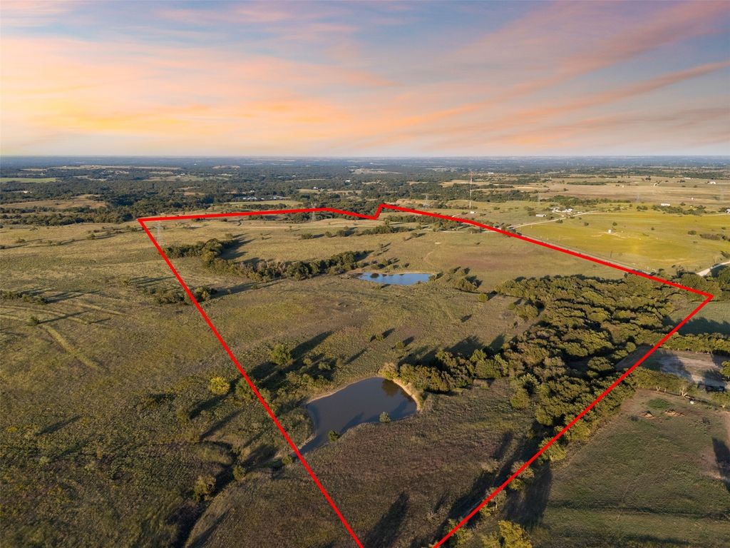 0000 Fm N 730, Decatur, TX 76234