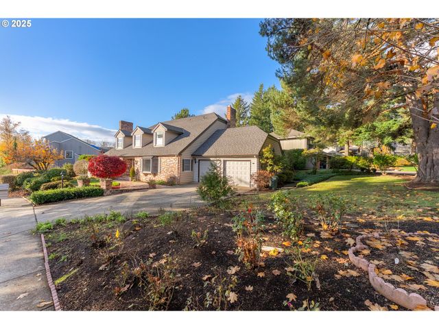 8635 Nw ASH St, Portland, OR 97229