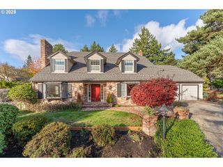 8635 Nw ASH St, Portland, OR 97229