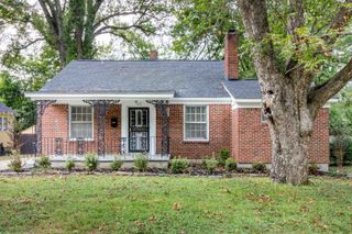 365 HAYNES ST, Memphis, TN 38111