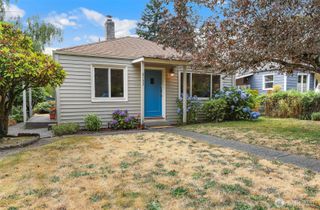 8153 34th Avenue SW, Seattle, WA 98126