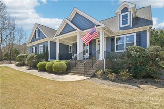 3531 Maddison Avenue, Watkinsville, GA 30677