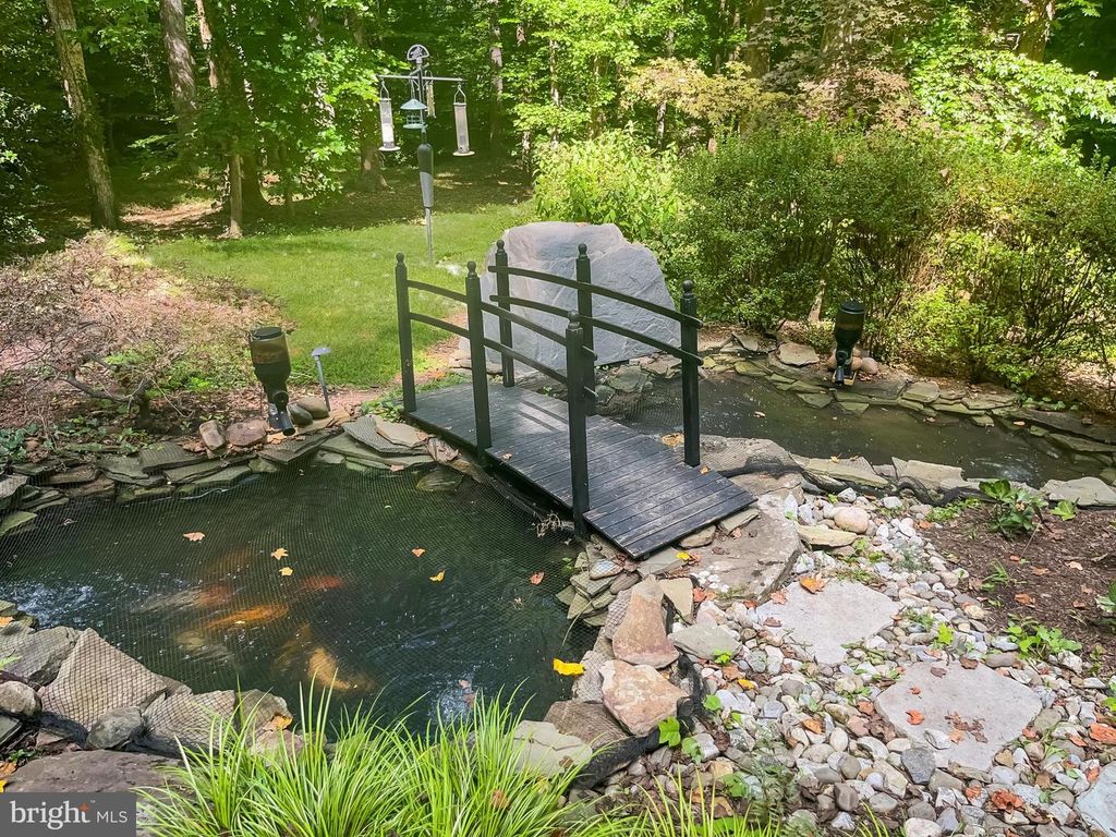 3305 BLACKBERRY LN, Davidsonville, MD 21035