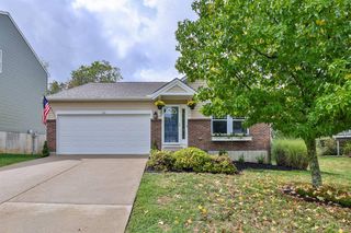 125 Regatta Drive, New Richmond, OH 45157