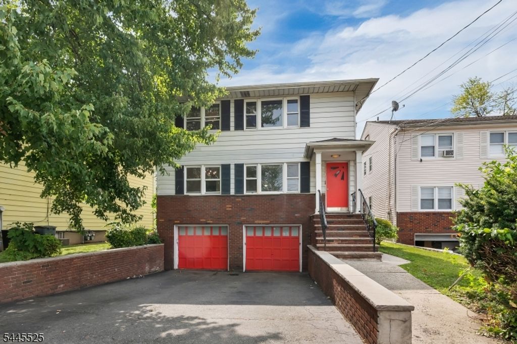 1017 Burnet Ave, Union Twp., NJ 07083 — exterior
