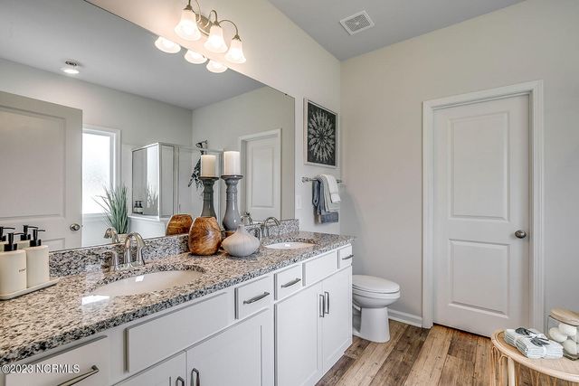 460 Goldenrod Terrace Lot 62, Calabash, NC 28467