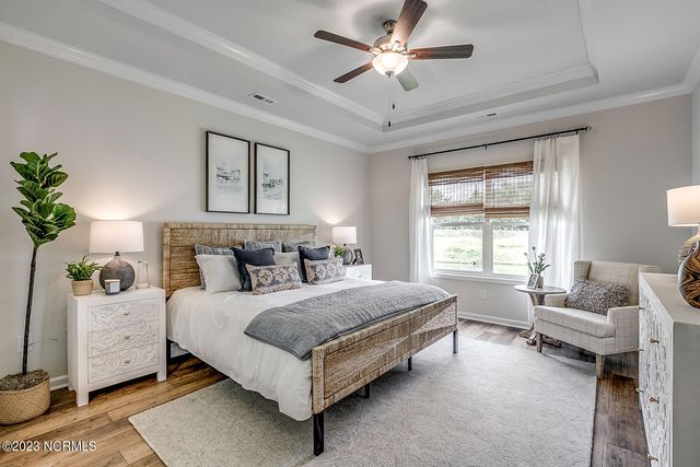 460 Goldenrod Terrace Lot 62, Calabash, NC 28467