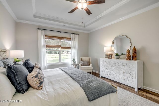 460 Goldenrod Terrace Lot 62, Calabash, NC 28467