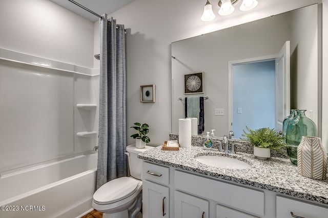 460 Goldenrod Terrace Lot 62, Calabash, NC 28467