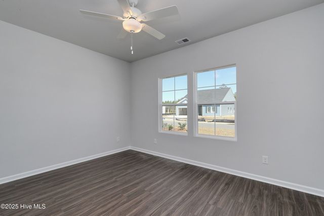 460 Goldenrod Terrace Lot 62, Calabash, NC 28467