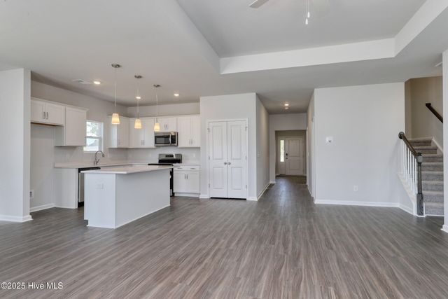 460 Goldenrod Terrace Lot 62, Calabash, NC 28467
